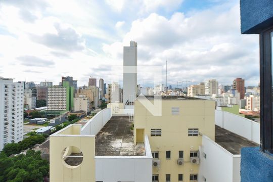 Apartamento com 3 quartos e churrasqueira. Compra ideal com churrasqueira no condomínio. — Vista da Sala de Jantar