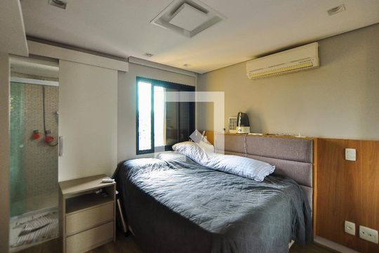 Apartamento com 3 quartos e churrasqueira. Compra ideal com churrasqueira no condomínio. — Quarto 2