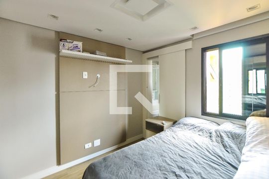 Apartamento com 3 quartos e churrasqueira. Compra ideal com churrasqueira no condomínio. — Quarto 2