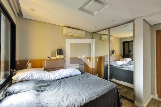 Apartamento com 3 quartos e churrasqueira. Compra ideal com churrasqueira no condomínio. — Quarto 2