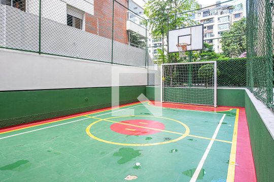 Apartamento à venda, com 335 m², 3 quartos e 4 vagas — Quadra