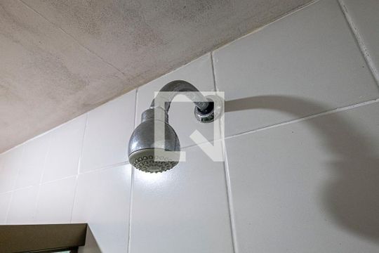 Apartamento à venda, com 335 m², 3 quartos e 4 vagas — Suíte 3 - Banheiro