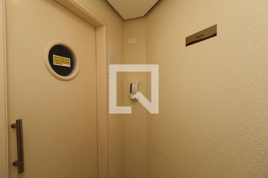 Apartamento à venda com 4 quartos, varanda e churrasqueira. — Área Comum - Sauna