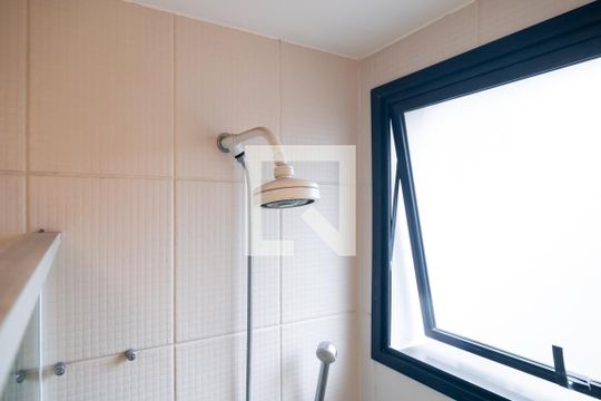 Apartamento em Campo Belo, com 4 dormitórios. Excelente opção para compra ou venda! — Banheiro Quarto 4 - Suíte Master