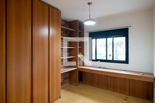 Apartamento em Campo Belo, com 4 dormitórios. Excelente opção para compra ou venda! — Quarto 2