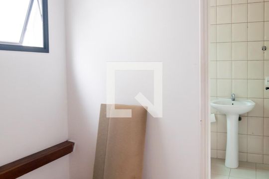 Apartamento em Campo Belo, com 4 dormitórios. Excelente opção para compra ou venda! — Quarto de Serviço