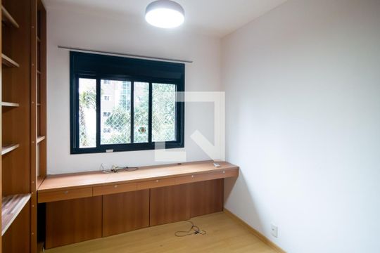 Apartamento em Campo Belo, com 4 dormitórios. Excelente opção para compra ou venda! — Quarto 2
