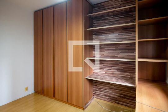 Apartamento em Campo Belo, com 4 dormitórios. Excelente opção para compra ou venda! — Quarto 2