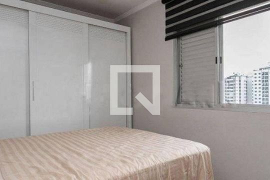 Comprar apartamento com 3 quartos, 1 suíte, closet e churrasqueira no condomínio. Animais permitidos. — foto 5