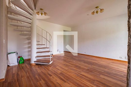 Apartamento à venda, com 329 m², 3 quartos e 4 vagas — Sala 1