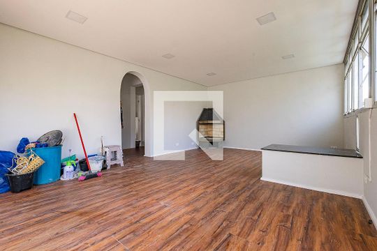Apartamento à venda, com 329 m², 3 quartos e 4 vagas — Sala 2