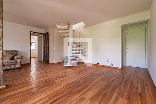 Apartamento à venda, com 329 m², 3 quartos e 4 vagas — Sala 1