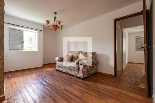 Apartamento à venda, com 329 m², 3 quartos e 4 vagas — Sala 1