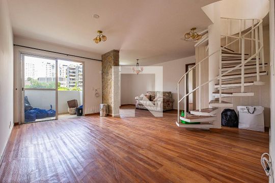 Apartamento à venda, com 329 m², 3 quartos e 4 vagas — foto 1