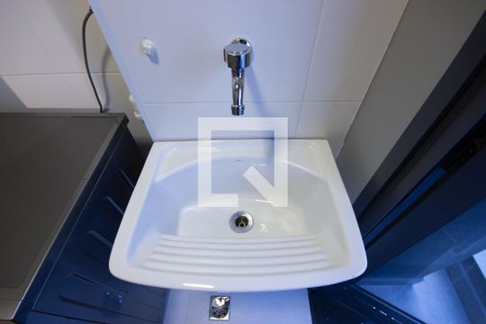 Venda de apartamento mobiliado no Itaim Bibi com piscina, varanda e 2 quartos. — foto 33