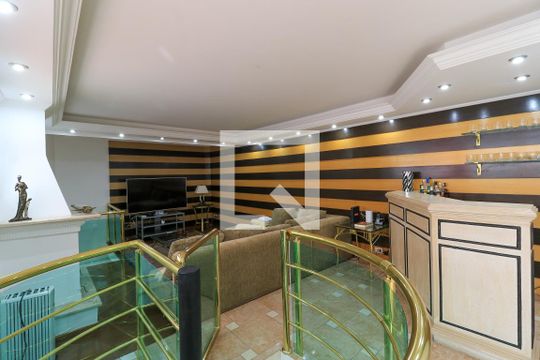 Apartamento mobiliado com 3 quartos para compra. Excelente oportunidade de venda! — Sala 2
