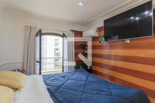 Apartamento mobiliado com 3 quartos para compra. Excelente oportunidade de venda! — Suíte
