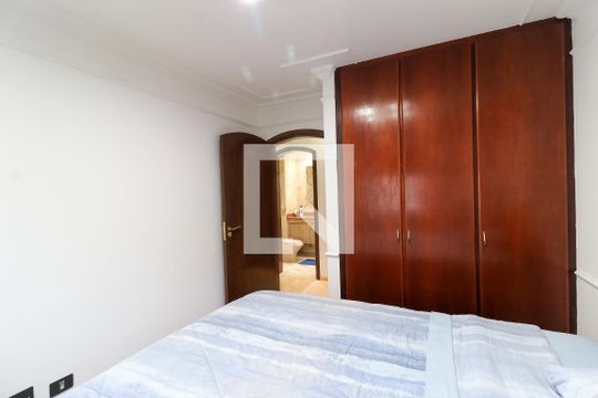 Apartamento mobiliado com 3 quartos para compra. Excelente oportunidade de venda! — Quarto 1