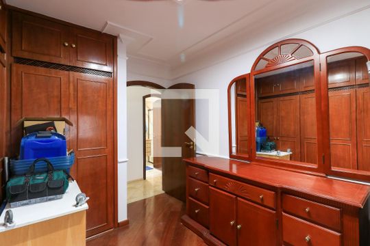 Apartamento mobiliado com 3 quartos para compra. Excelente oportunidade de venda! — Quarto 2