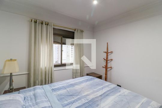 Apartamento mobiliado com 3 quartos para compra. Excelente oportunidade de venda! — Quarto 1