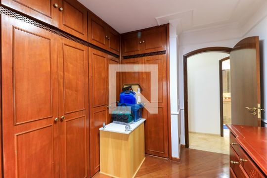 Apartamento mobiliado com 3 quartos para compra. Excelente oportunidade de venda! — Quarto 2