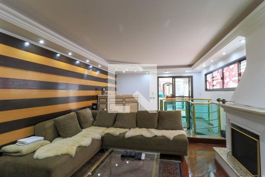Apartamento mobiliado com 3 quartos para compra. Excelente oportunidade de venda! — Sala 2