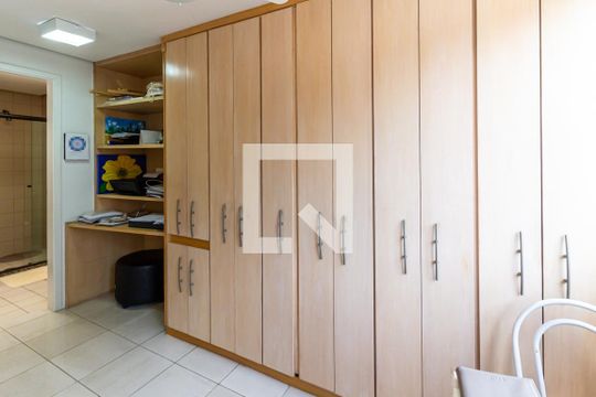 Compra apartamento na Bela Vista com 2 quartos, piscina e churrasqueira no condomínio. — Suíte 2 - Quarto 2