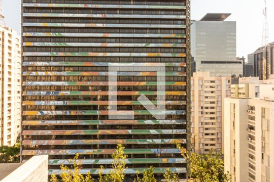 Compra apartamento na Bela Vista com 2 quartos, piscina e churrasqueira no condomínio. — Suíte 2 - Quarto 2