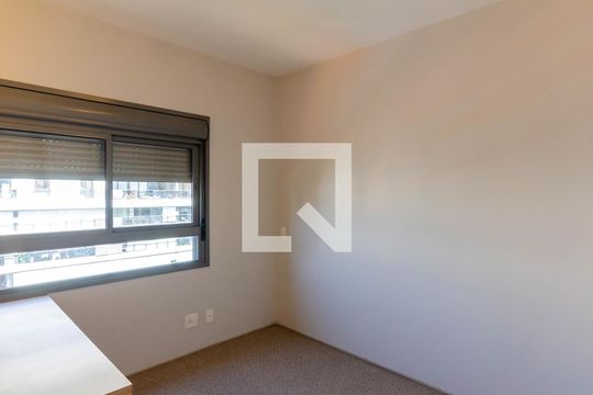 Apartamento à venda, com 105 m², 2 quartos e 2 vagas — Quarto 2
