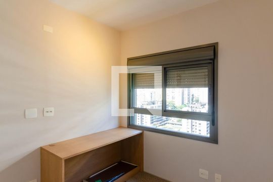 Apartamento à venda, com 105 m², 2 quartos e 2 vagas — Quarto 2