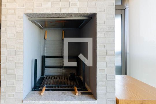 Apartamento à venda, com 105 m², 2 quartos e 2 vagas — Varanda Gourmet
