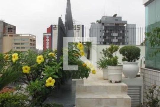 Comprar apartamento mobiliado com 4 quartos. — foto 20