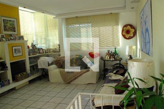 Comprar apartamento mobiliado com 4 quartos. — foto 2
