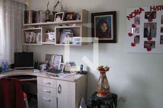 Comprar apartamento mobiliado com 4 quartos. — foto 7