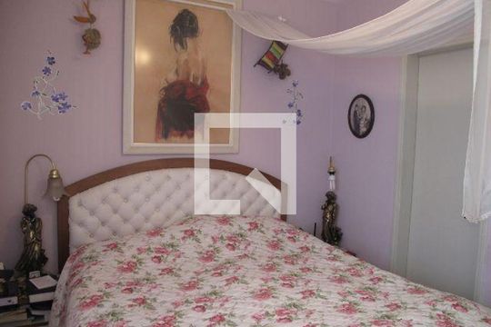 Comprar apartamento mobiliado com 4 quartos. — foto 5