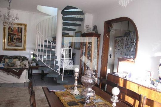 Comprar apartamento mobiliado com 4 quartos. — foto 4