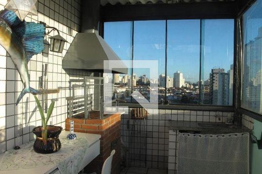 Comprar apartamento mobiliado com 4 quartos. — foto 11