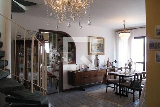 Comprar apartamento mobiliado com 4 quartos. — foto 14
