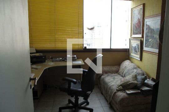 Comprar apartamento mobiliado com 4 quartos. — foto 8