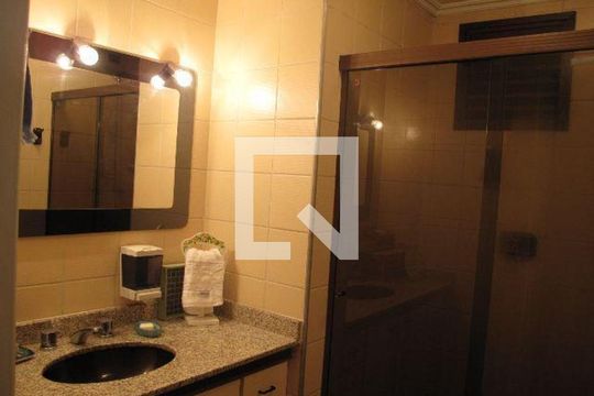 Comprar apartamento mobiliado com 4 quartos. — foto 9