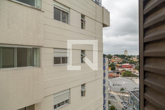 Apartamento com 4 quartos, churrasqueira no condomínio e quintal. Ideal para comprar. — Vista da Suíte