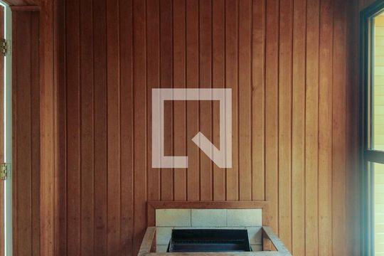 Comprar apartamento mobiliado no Jardim Paulista com 3 quartos, academia e piscina. — Área comum - Sauna