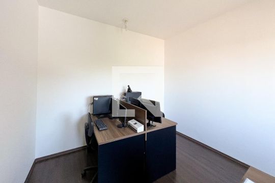 Casa em Indianópolis com 5 quartos, 2 suítes. Oportunidades para comprar. — Quarto 3