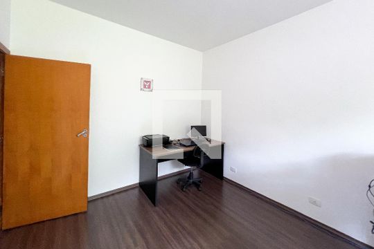 Casa em Indianópolis com 5 quartos, 2 suítes. Oportunidades para comprar. — foto 40
