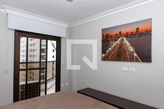 Comprar apartamento em Perdizes: 4 suítes, varanda, mobiliado, churrasqueira e academia no condomínio. — foto 85