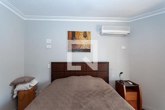Comprar apartamento em Perdizes: 4 suítes, varanda, mobiliado, churrasqueira e academia no condomínio. — foto 86