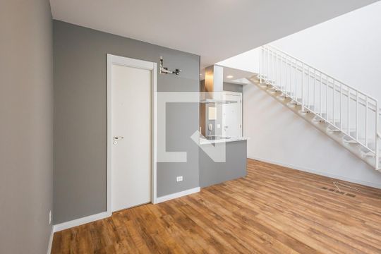 Apartamento para comprar com 2 suítes e varanda. Aproveite essa oportunidade de compra! — Sala