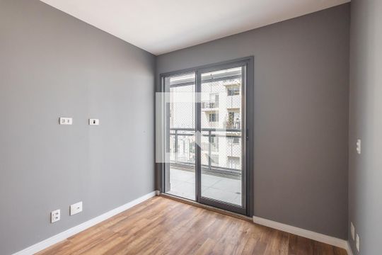 Apartamento para comprar com 2 suítes e varanda. Aproveite essa oportunidade de compra! — Suíte 2