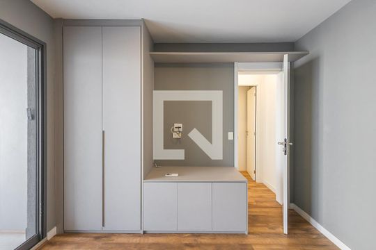 Apartamento para comprar com 2 suítes e varanda. Aproveite essa oportunidade de compra! — Suíte 1