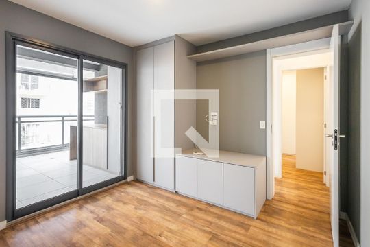 Apartamento para comprar com 2 suítes e varanda. Aproveite essa oportunidade de compra! — Suíte 1